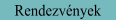 Rendezvények
