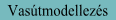 Vasútmodellezés