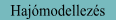 Hajómodellezés